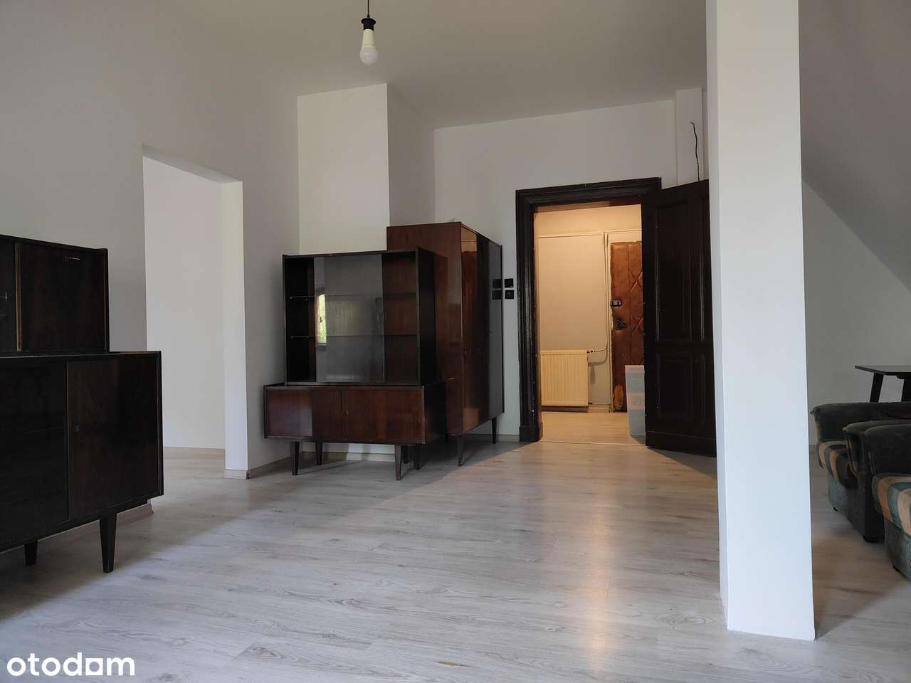 Niepowtarzalne mieszkanie blisko centrum miasta - Pełny obrazek: 4/17