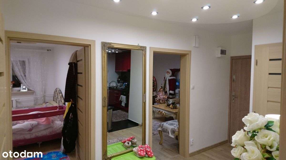 Ładne mieszkanie z wyjsciem na ogródek. - Pełny obrazek: 5/12