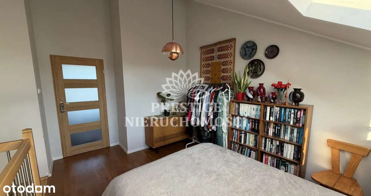 Komfortowe czteropokojowe mieszkanie-9