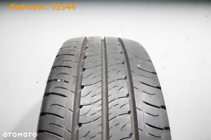 Goodyear Efficient GripCargo 2 - 225/65 R16C - 1