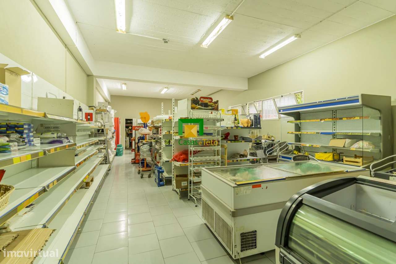 Negócio Curral das Freiras-6