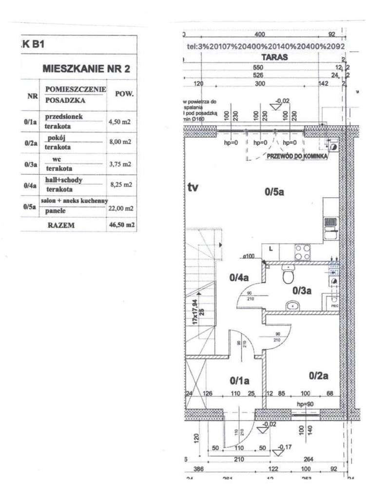Gotowe Domy w cenie mieszkania na Bezrzeczu!-10