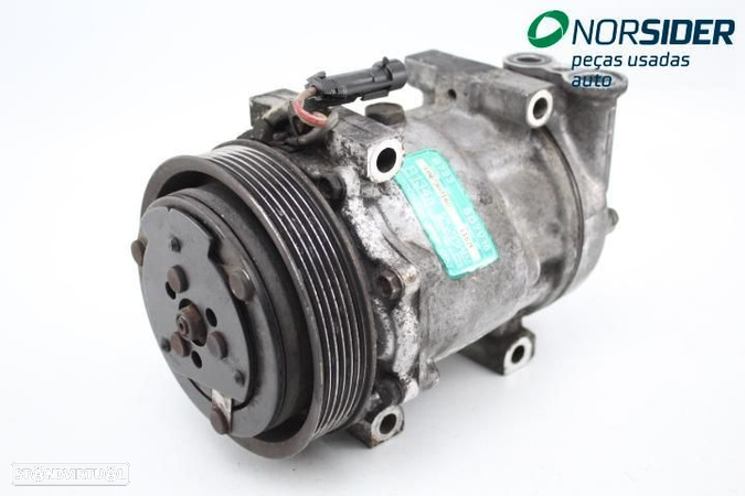Compressor do ar condicionado Alfa Romeo 147|00-04 - 1
