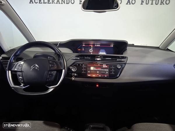 Citroën C4 Spacetourer 1.5 BlueHDi Feel EAT8 - 21