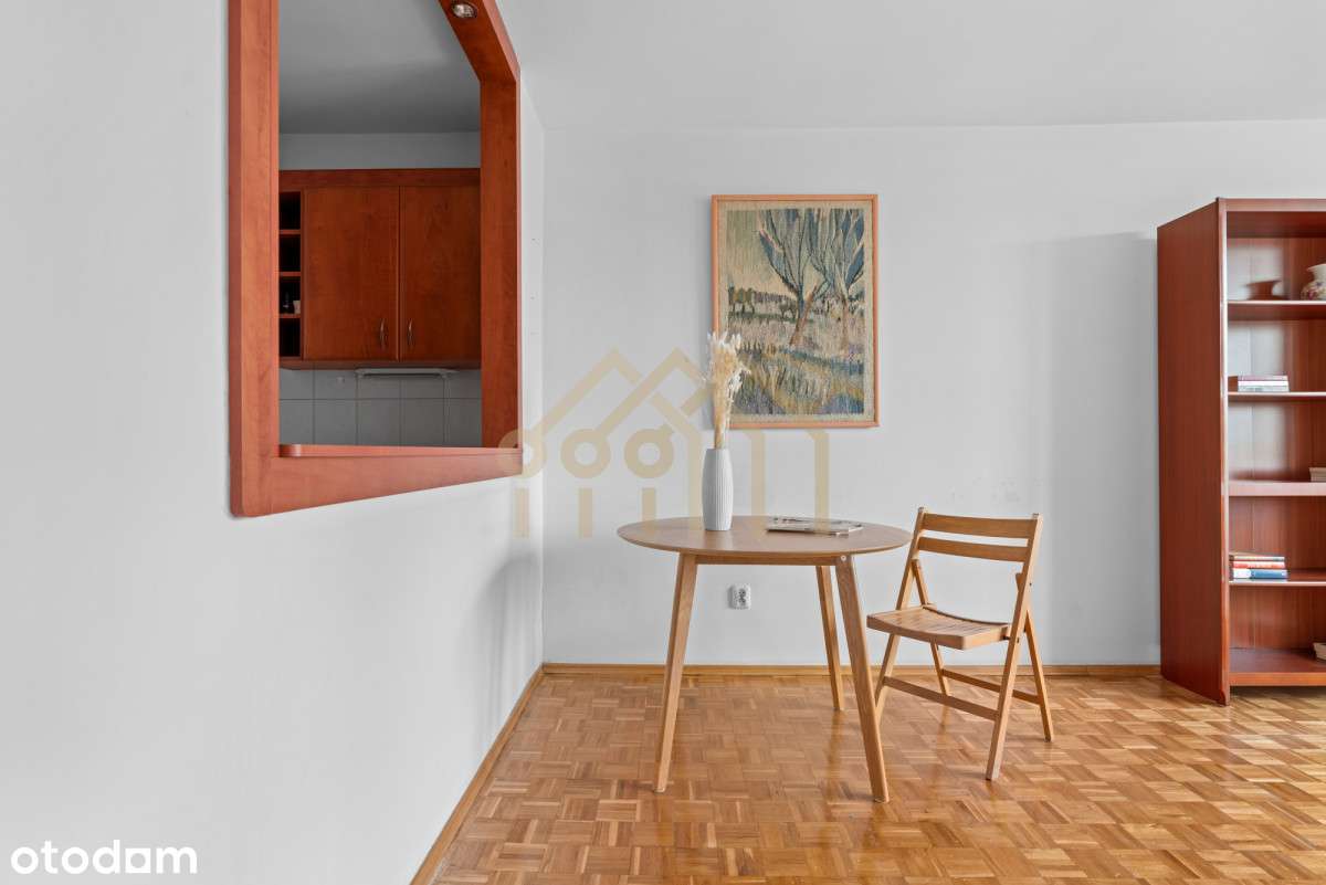 38 m2 | do aranżacji | po remoncie generalnym-5