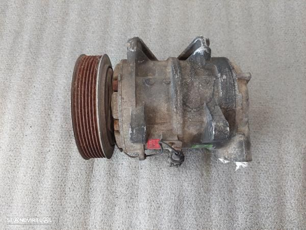 Compressor A/C Nissan Patrol Gr V Wagon (Y61) - 2