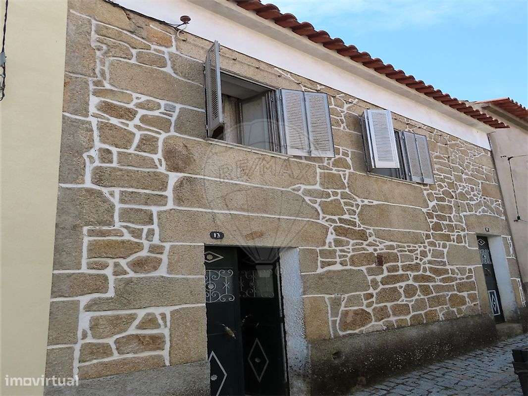 Moradia T2 para venda-26