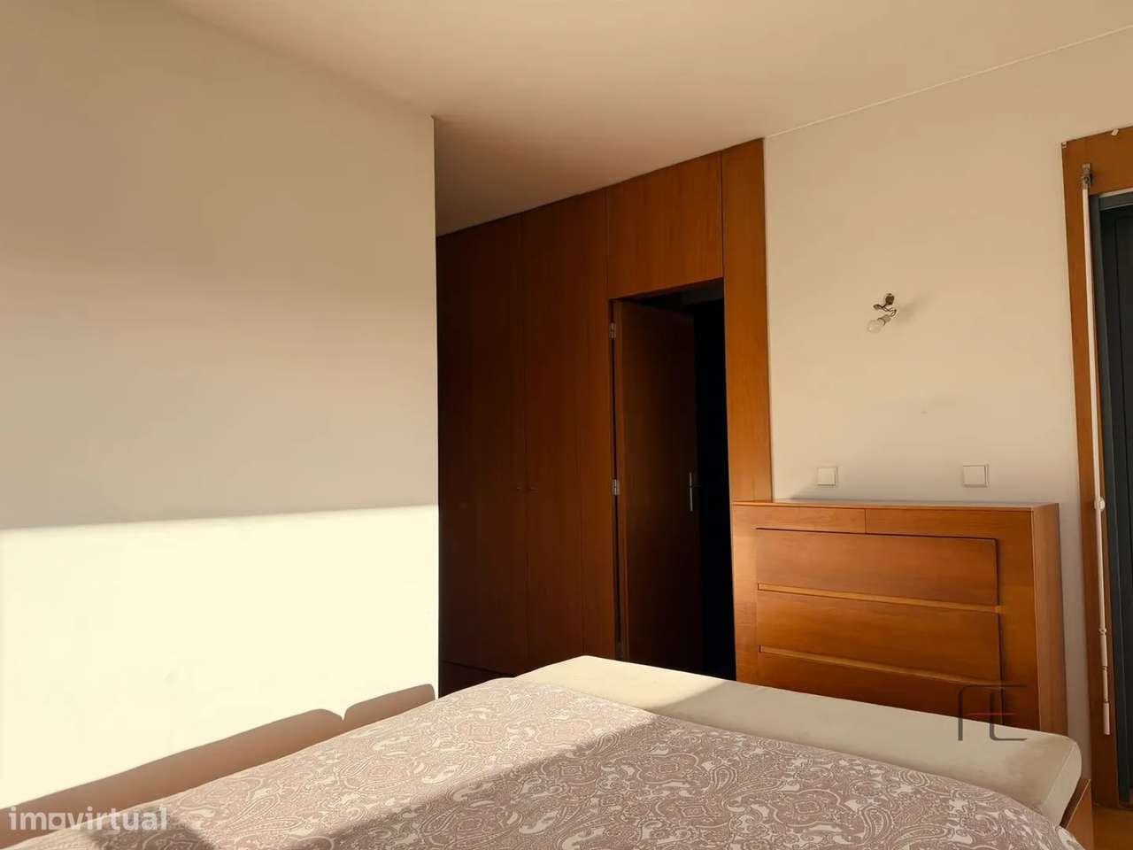 Moradia Geminada T3, Porto, Maia-10