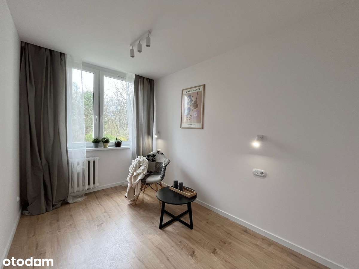 Karpacka I 3 pokoje I piękne mieszkanie I Bezpośrednio - Pełny obrazek: 4/10