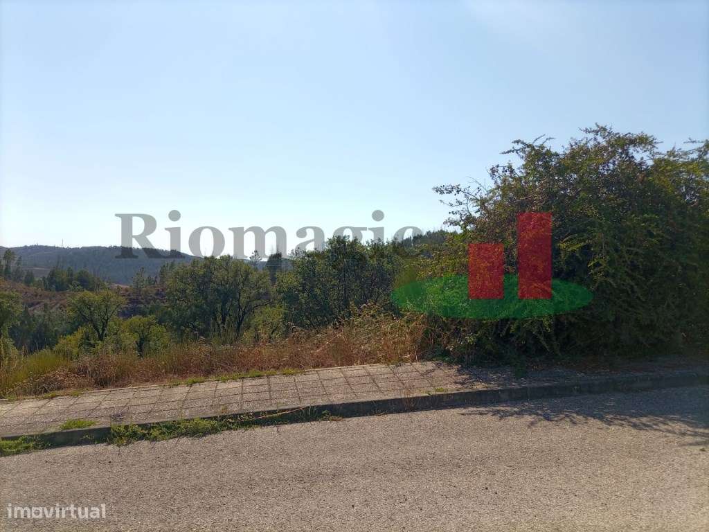 Lote Moradia - Mação***RIOMAGIC*** - Grande imagem: 5/5