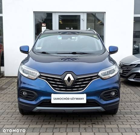 Renault Kadjar - 4