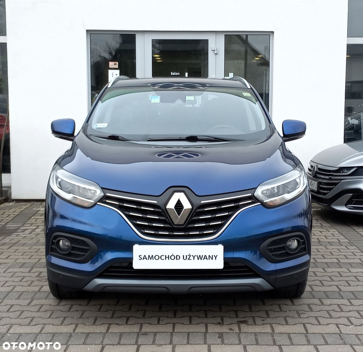 Renault Kadjar - 4