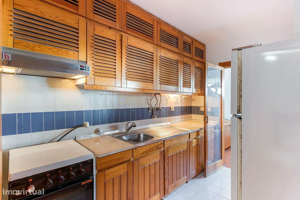 Vilamoura - Quarteira, Condomínio Colina do Golfe - Apartamento T2 - Grande imagem: 4/36