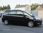 Citroën C4 Grand Picasso - 12