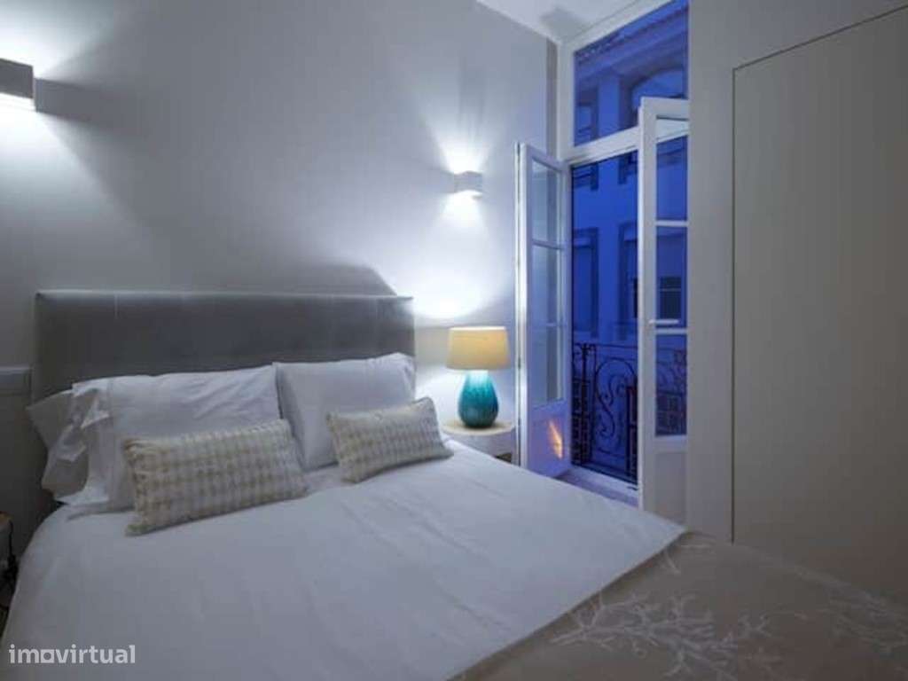 Apartamento Típico em Alfama - A 100 metros da Sé de Lisboa - Grande imagem: 3/34