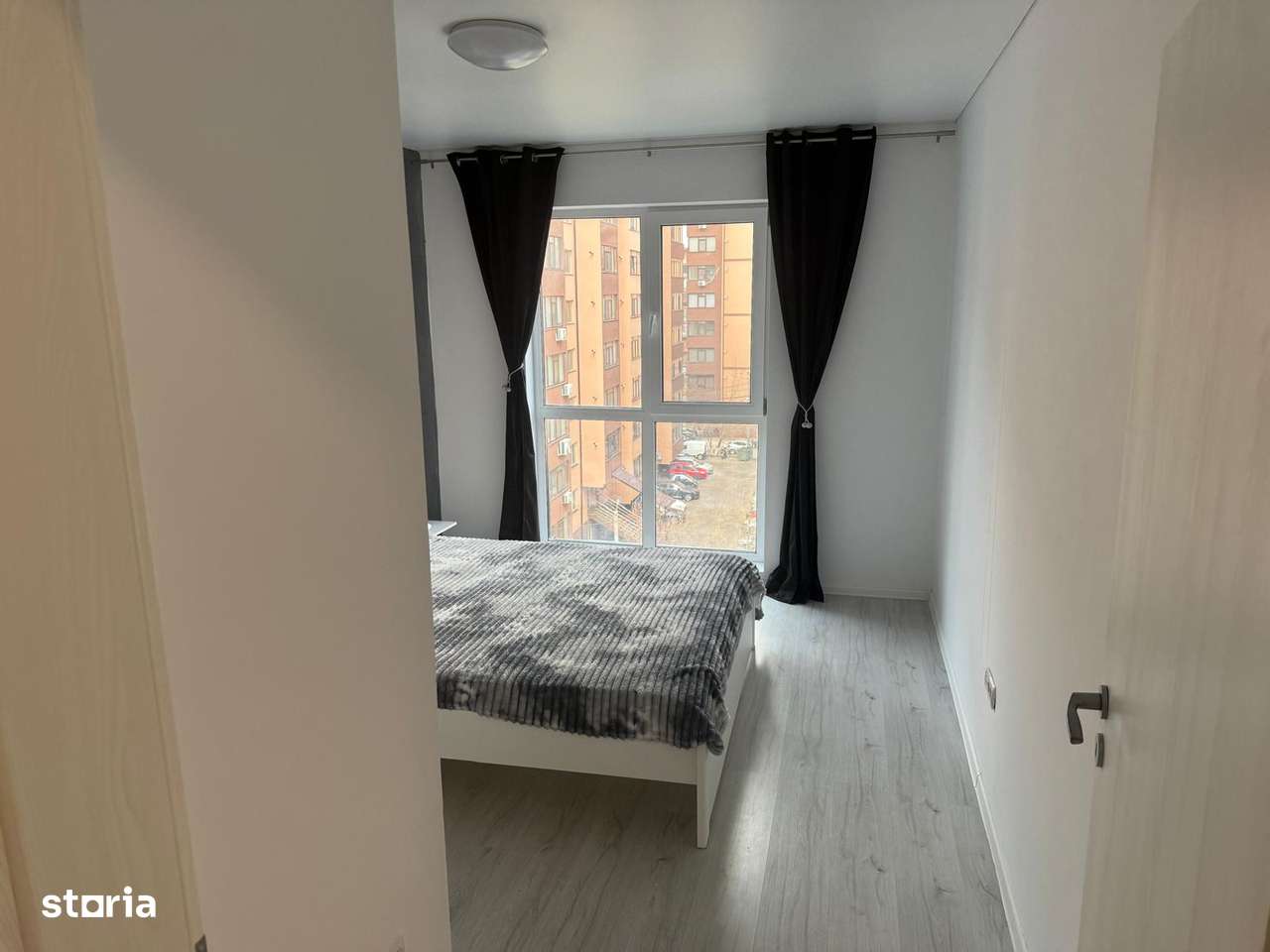 Militari Rezidence 2 camere, decomandat 50 mp HUB Rezidence - Imagine principală: 4/18