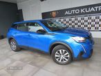 Peugeot 2008 1.2 PureTech Active - 28