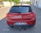 Alfa Romeo Giulietta 1750 TBi Quadrifoglio Verde - 6