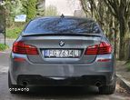 BMW Seria 5 535i xDrive - 12