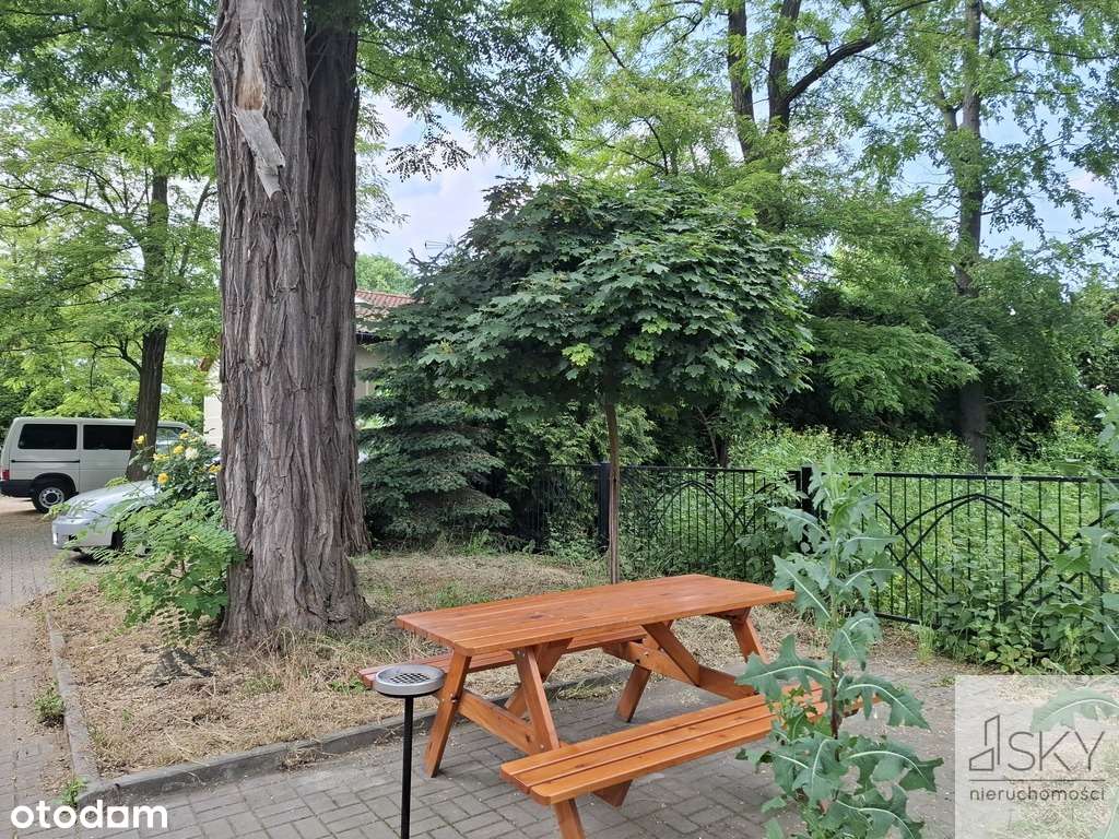 Bielany Wrocławskie, Działka Komercyjna, 1000 PUM - Pełny obrazek: 4/4