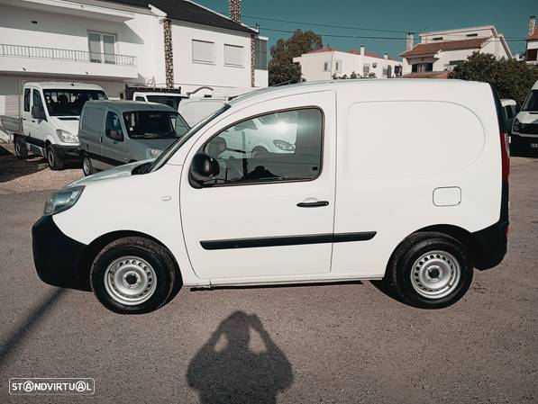 Renault Kangoo 1.5Dci Compact Iva Dedutível - 5