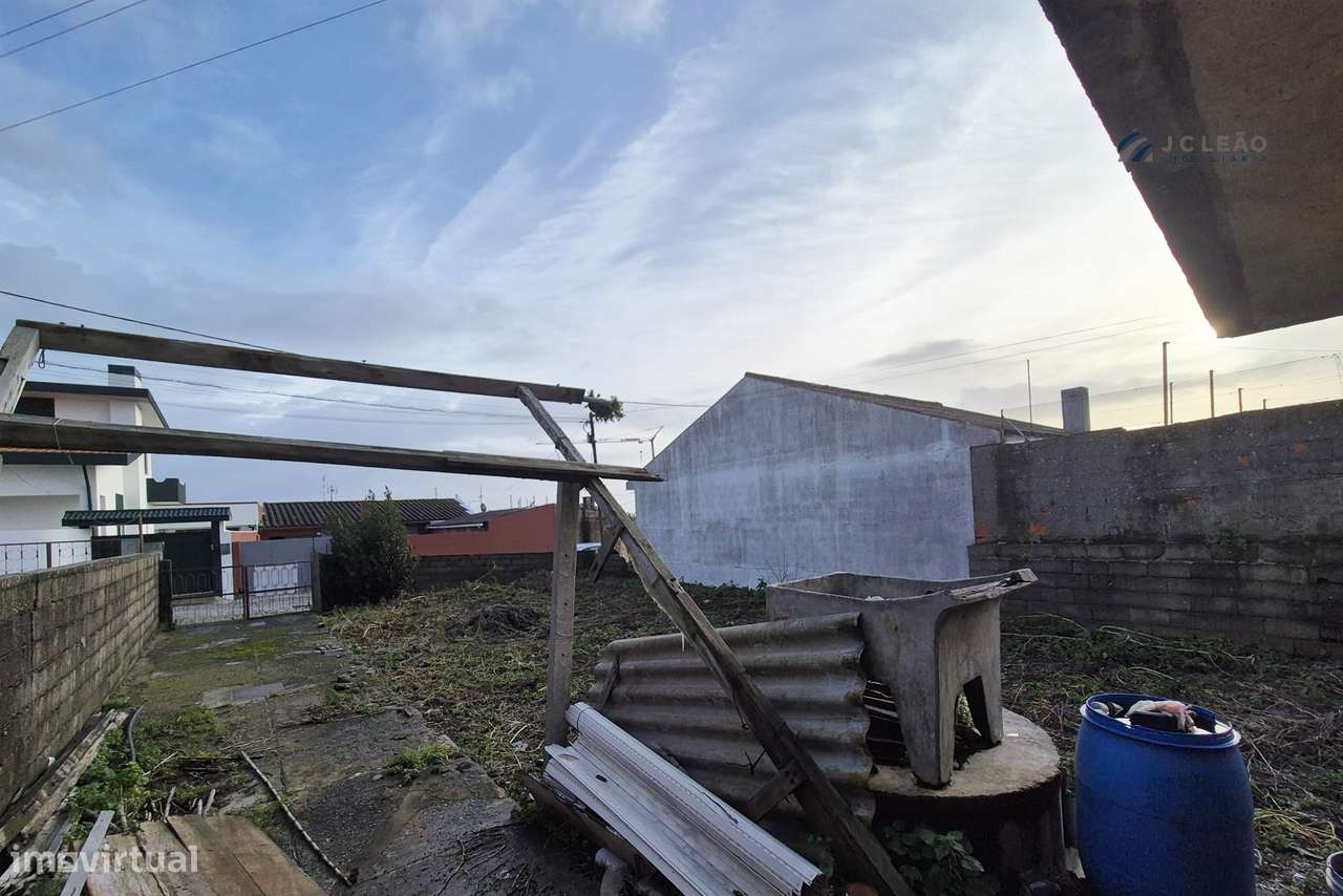 Terreno para Construção a 2 minutos da Praia da Memória-11