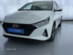 Hyundai i20 1.2 Comfort - 29