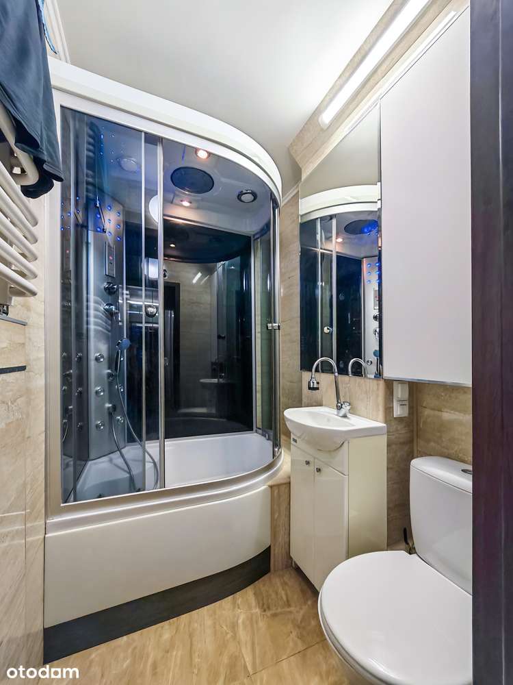 Cena jak za mieszkanie do remontu! Wolne od zaraz! Parking!-8