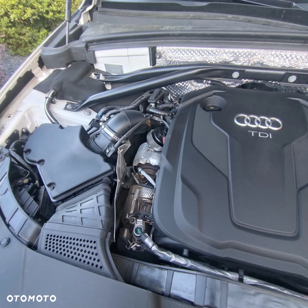 Audi Q5 2.0 TDI clean diesel Quattro S tronic - 33