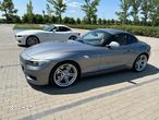 BMW Z4 sDrive35is Sport-Aut DKG - 1