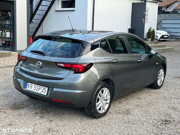 Opel Astra V 1.2 T S&S - 8