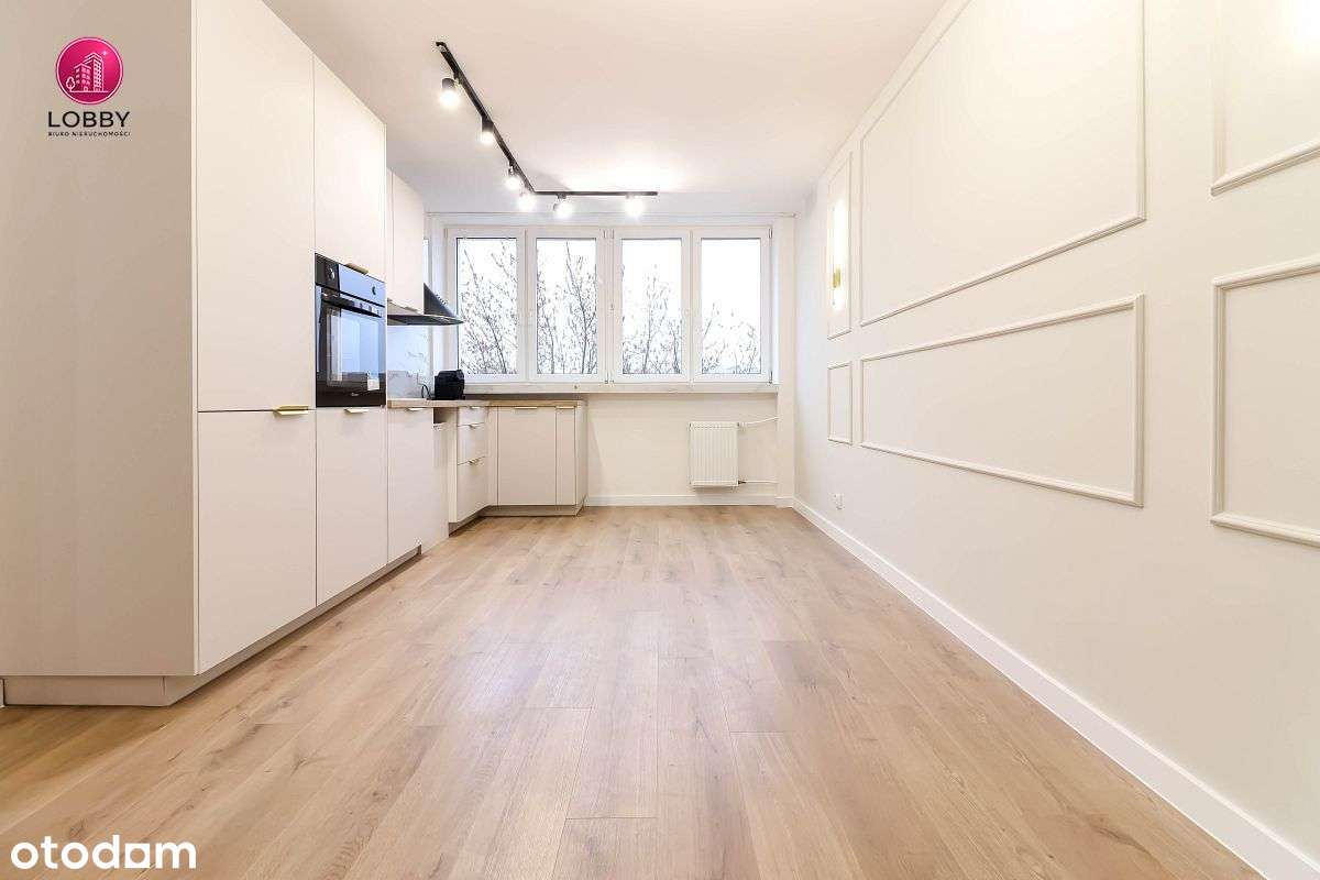 3 Pokoje I Do wejścia  I Lwowska-13