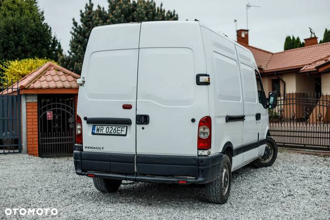 Renault Master - 3