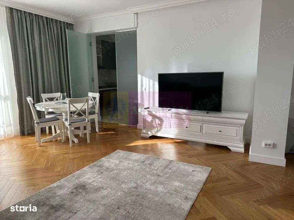 Apartament 2 camere in Complex Vitan Residence