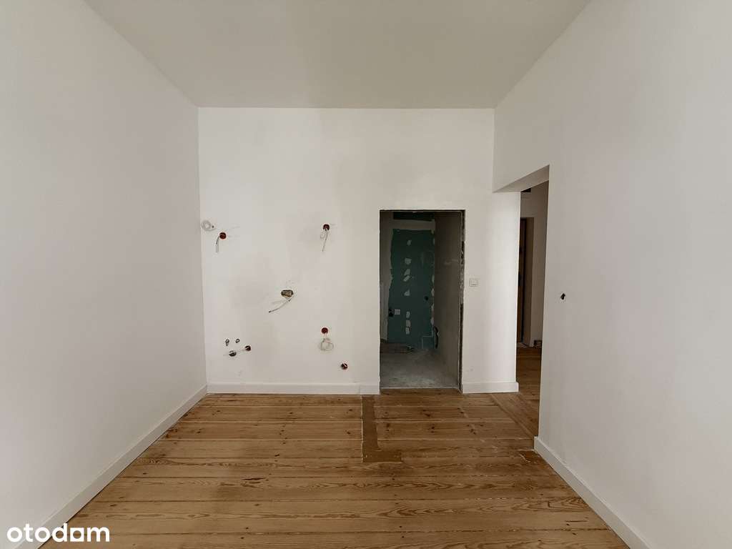 2pokoje/wysoki sufit/deska/niskie opłaty/Zielona 5 - Pełny obrazek: 5/20