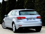 Audi A3 1.6 TDI clean diesel Ambition - 9