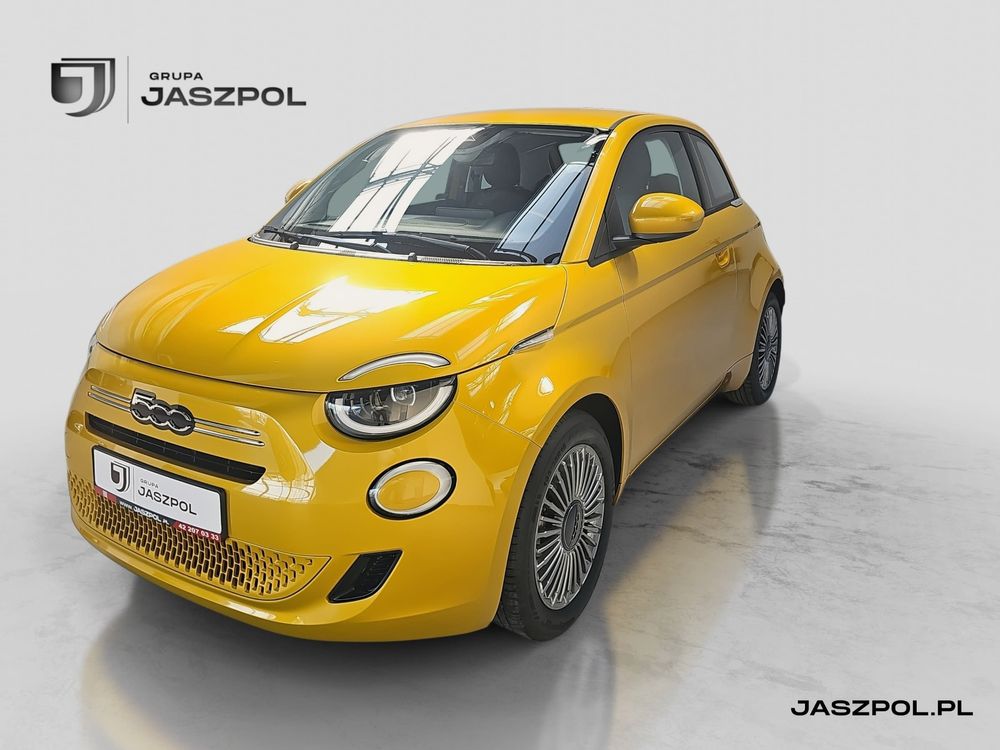 Fiat 500 1.0 GSE Torino 2026