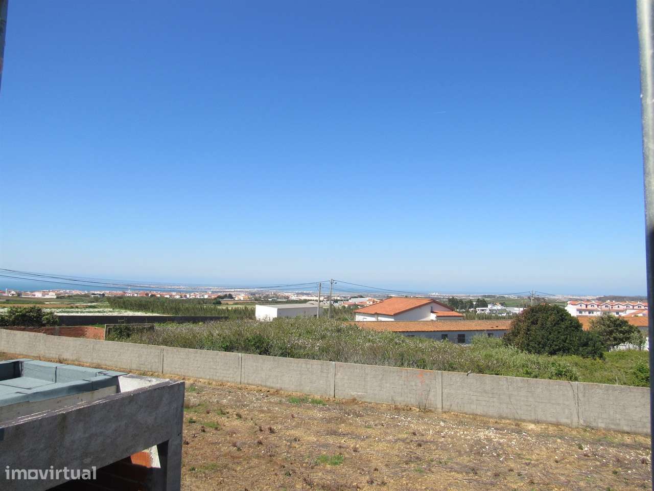 Moradia Geminada T3 Venda em Atouguia da Baleia,Peniche-12