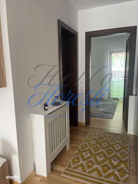 Apartament 2 camere 53mp + Gradina 30mp + Parcare | Buna ziua | Cluj - Imagine principală: 5/9