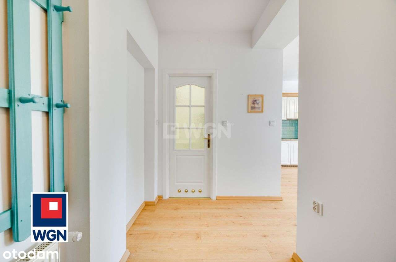 Tanie mieszkanie na parterze w Rumi!-3