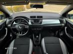 Skoda Fabia 1.0 TSI Active - 7