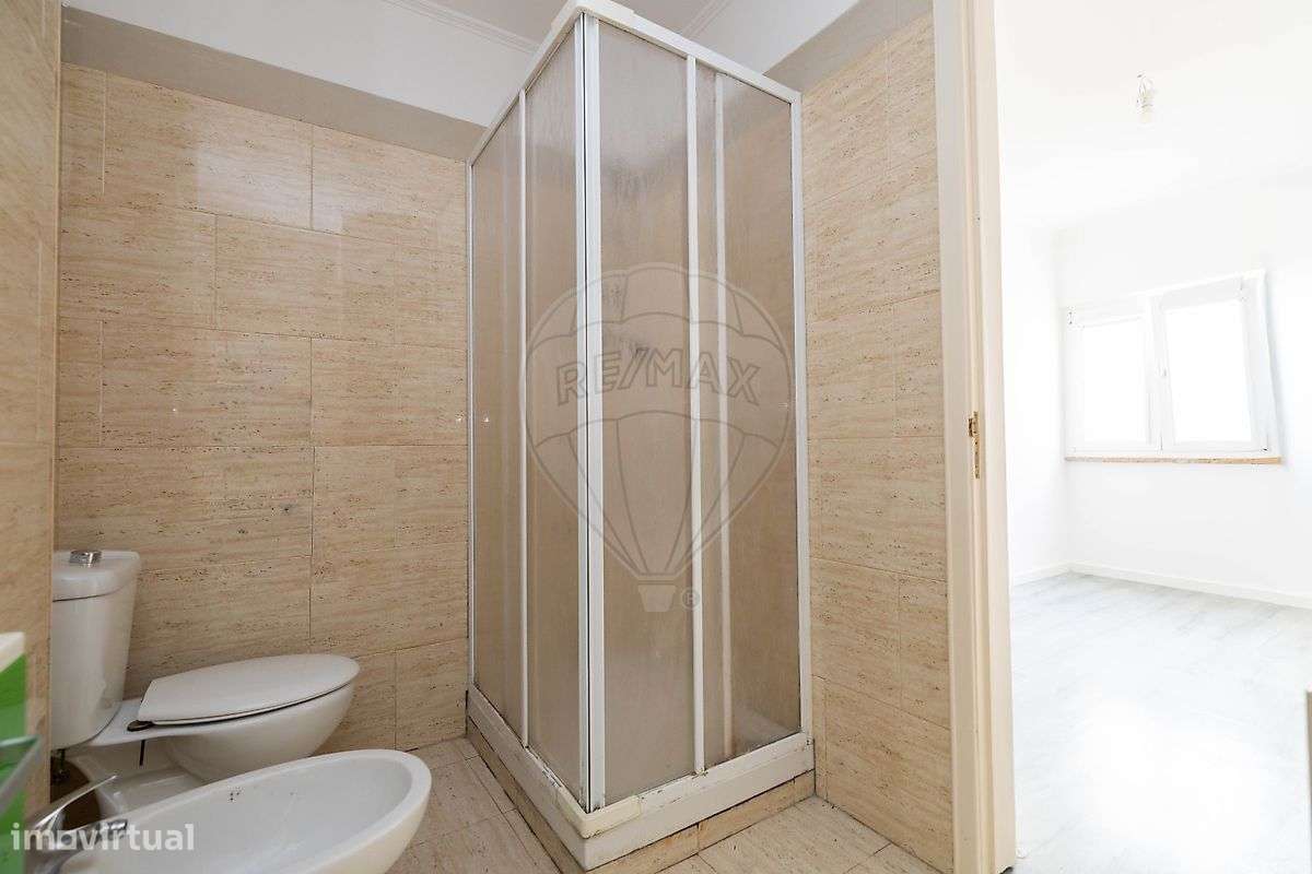 Apartamento T4 para venda-20