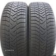 4 x PIRELLI 195/60 R16 89H Snowcontrol Serie 3 Winter 210 BMW Zima 2016, 2018 Jak Nowe 7,2-8mm - 3