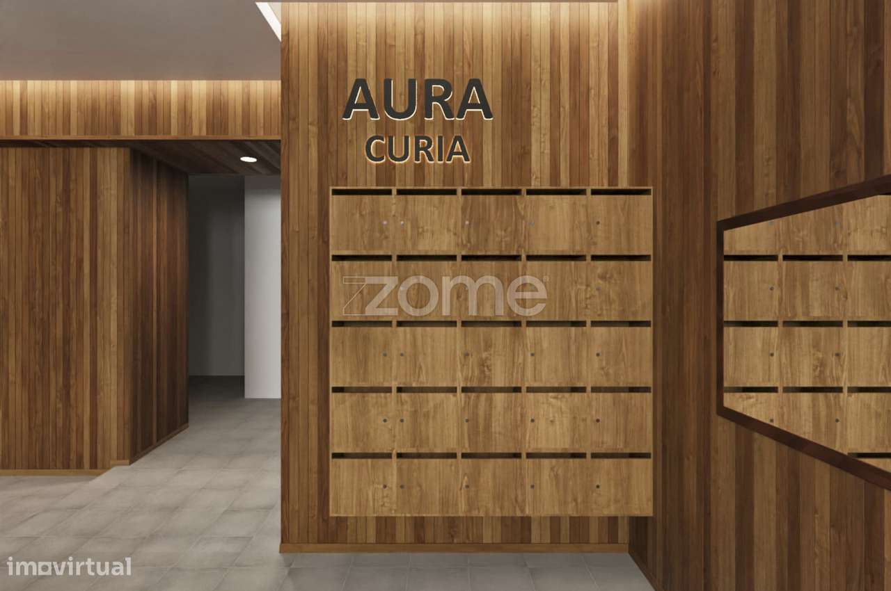 Apartamento T1 - Aura Curia - Grande imagem: 4/14