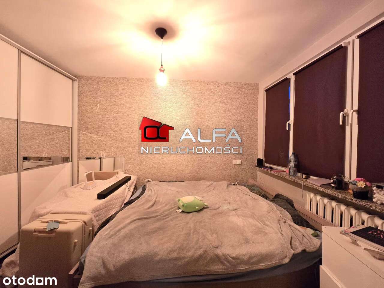 Trzypokojowe mieszkanie na I piętrze na Osiedlu Młodych - Pełny obrazek: 4/6