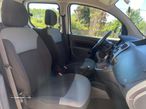 Renault Kangoo Rapid Maxi 1.5 dCi 90 FAP Extra - 11