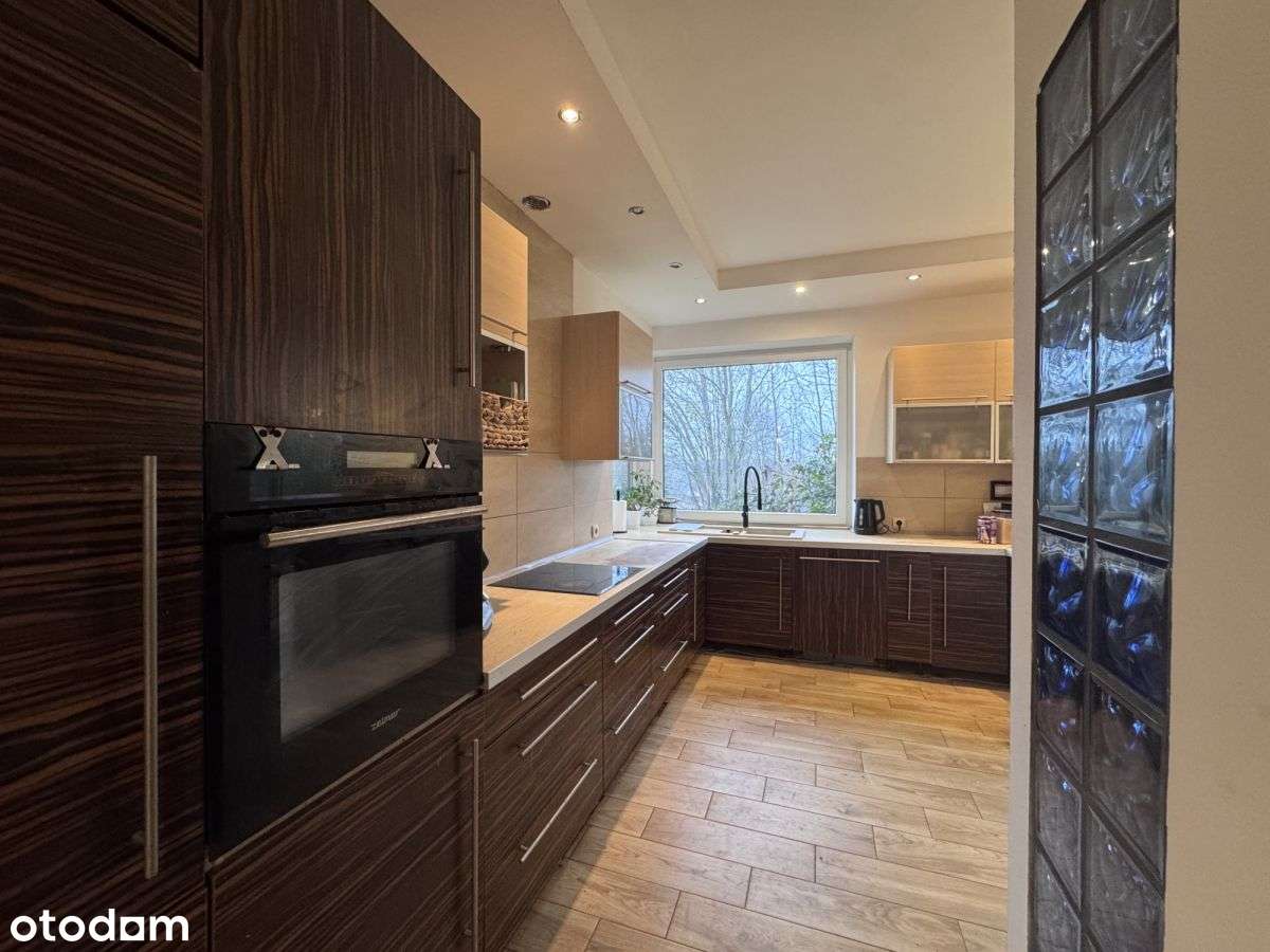 Dom w malowniczych Kolbudach-17