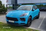 Porsche Macan Standard - 1