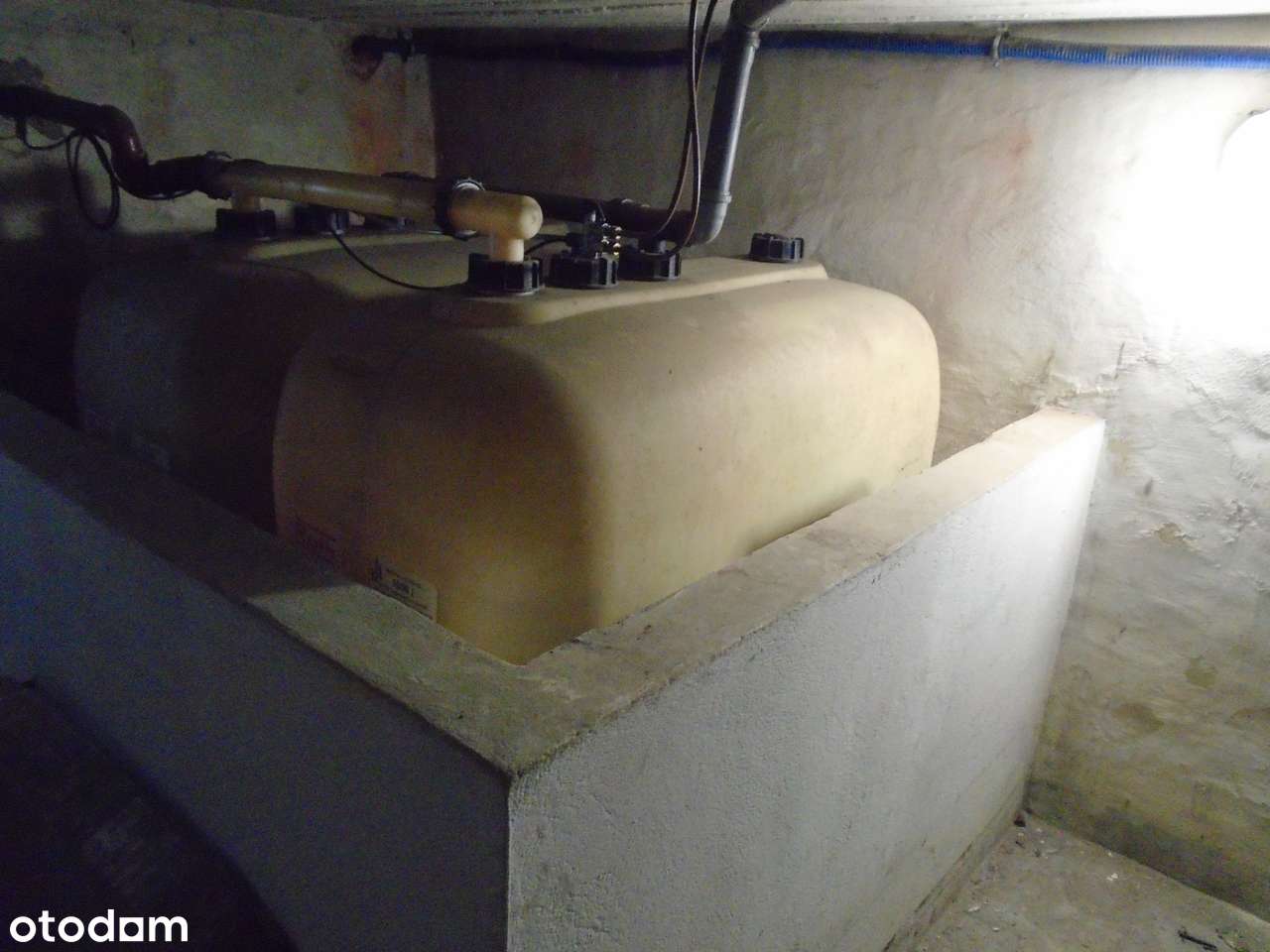 Budynek w trakcie remontu do wykończenia ul. Bytomskiej 0% prowizji-11