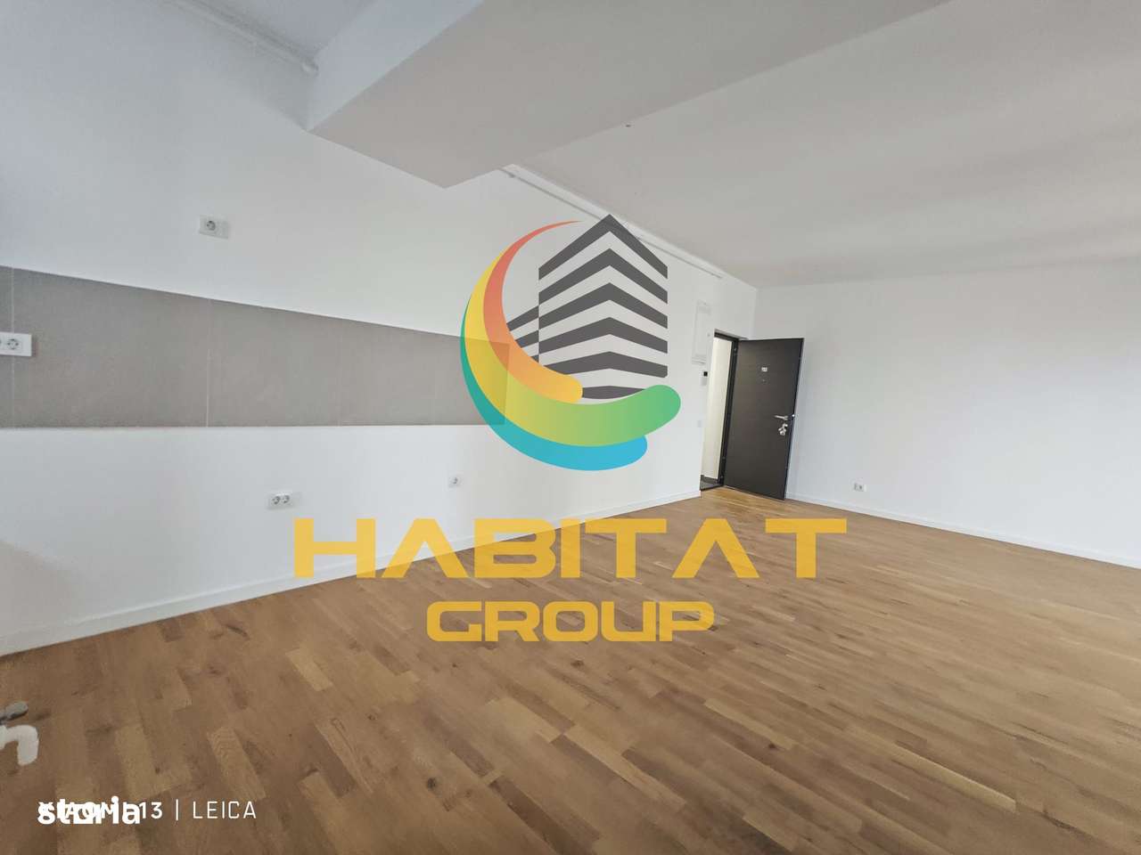 APARTAMENT CU ACCES DIRECT LA BUCURIA TOAMNEI PARC TINERETULUI - Imagine principală: 5/11